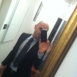 Dimitri REJL