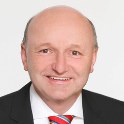 Erwin Dünser