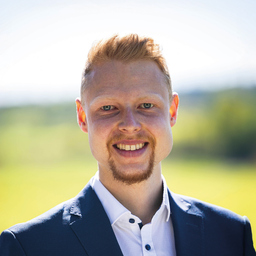 Marvin Schüle's profile picture