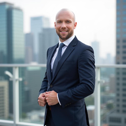 Ing. Dominik Hübner