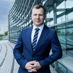 Rafal Sosinski