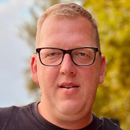 Dennis Liedke