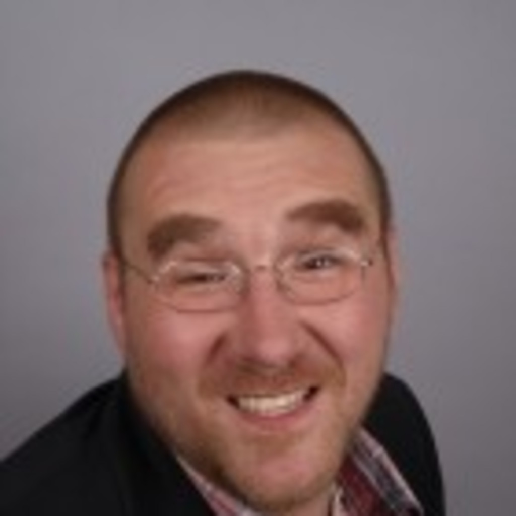 Peter Linder Entwicklung und Support CoreLogic Symbility XING