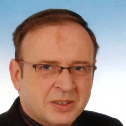 Wolfgang Mühl