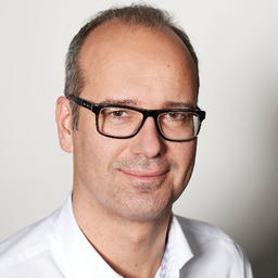 Markus Oestmann's profile picture