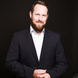 Dr. Tobias Jung
