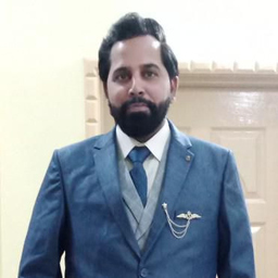 Muhammad Rizwan