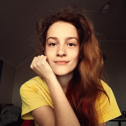Angelina Vasileva