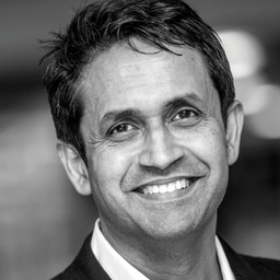 Aroop Bhattacharjee