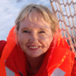 Heike Peter