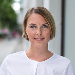 Yvonne Stoffel