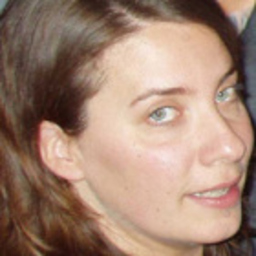 Beate Walbert