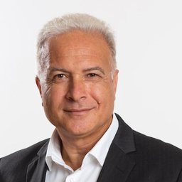 Serhan Berikol's profile picture