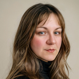 Elisabeth Sander