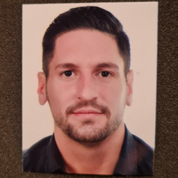 Aleandro Benvenuto
