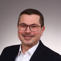 Dominik Zoar