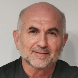 Georgios Iordanidis