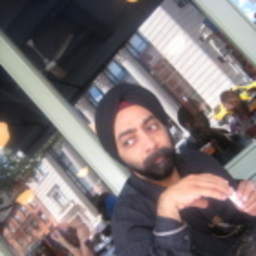 Ashvinder Singh