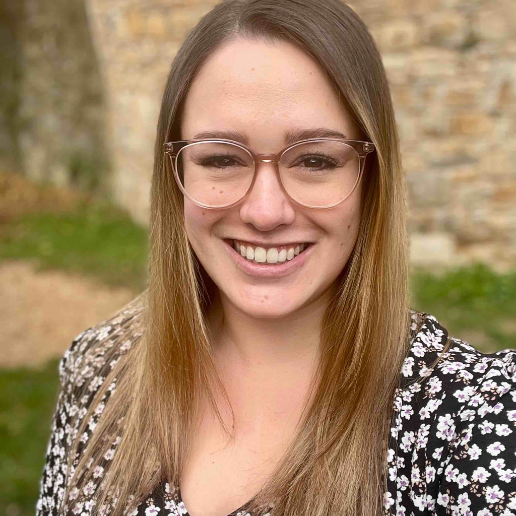 Christina Volz Sozialversicherungsfachangestellte MercedesBenz