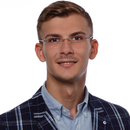 Scarpet Vasile
