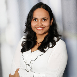 Shreeja Goswami