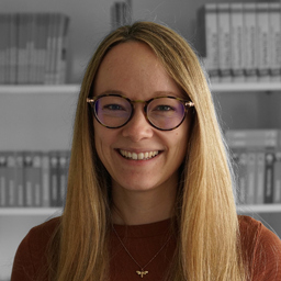 Jennifer Strübel
