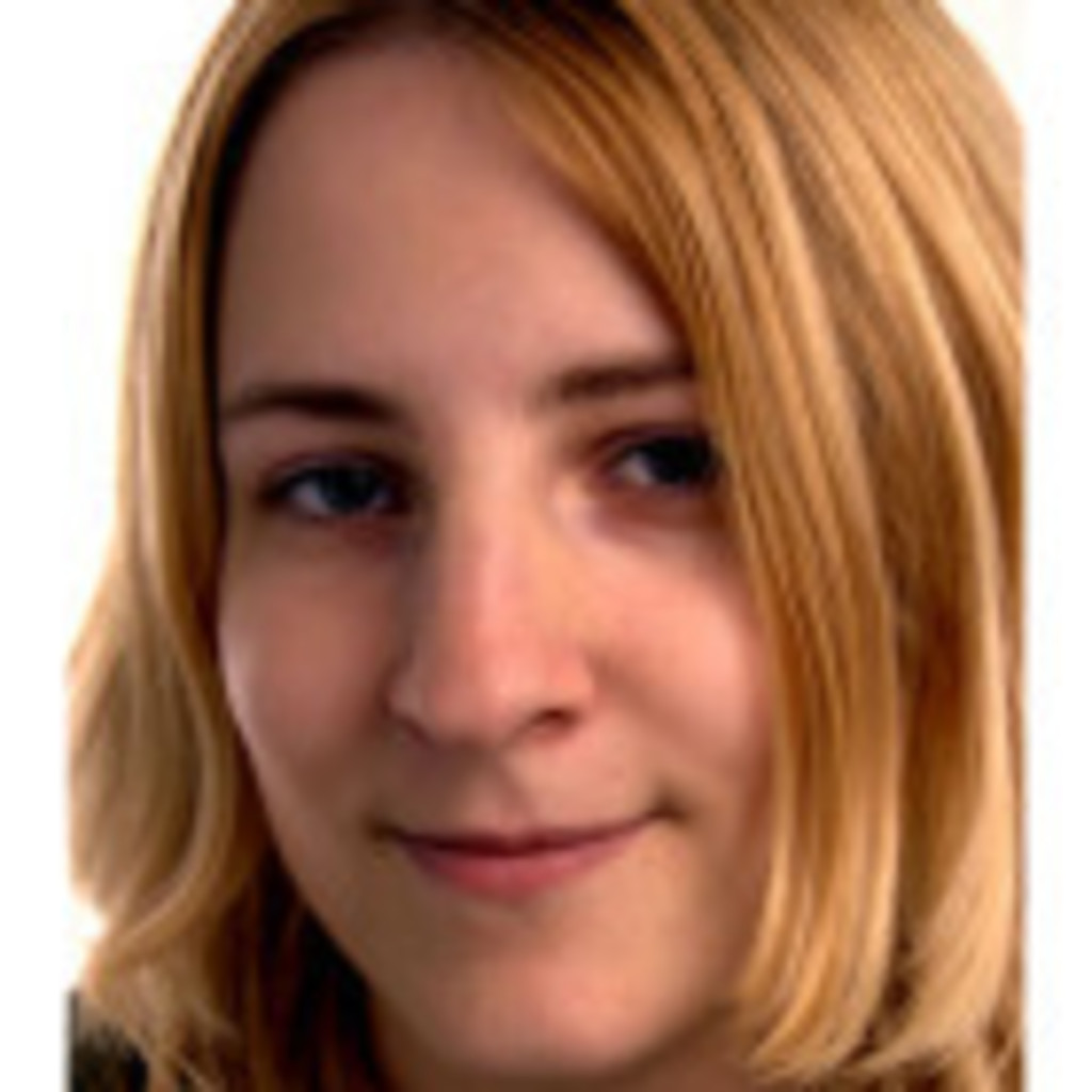 Angela von Wartburg GameDeveloper AG XING