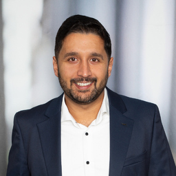 Abhinav Singh