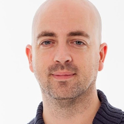 Lex Strijker