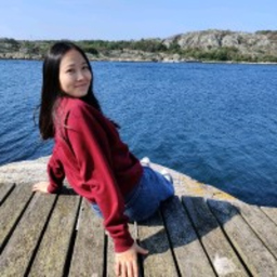 Jiaxin Sun