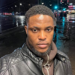 Kolawole Sheriff