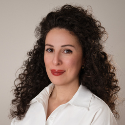Mercedes Castillo Sánchez