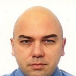 Jeronimo Martinez Fabregas