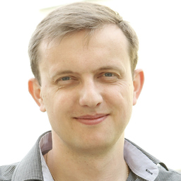 Andrii Sobonkevych