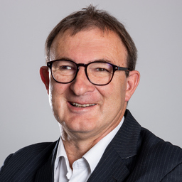 Christoph Mörgeli
