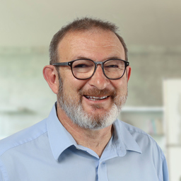 Christoph Mörgeli