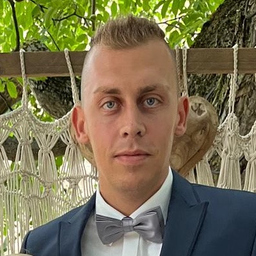 Robin Bonorden's profile picture