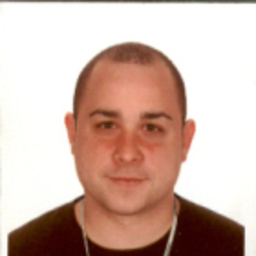 JUAN ANTONIO LOPEZ MARTIN