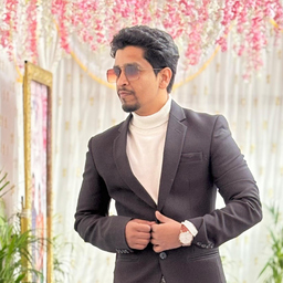 Juned Shaikh