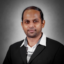 Rajesh khannan Venugopal