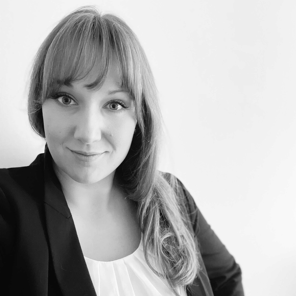 Jacqueline Schimanski - Teamlead Payroll - Eurofins Finance ...