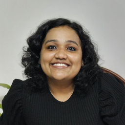 Divya Radhakrishnan