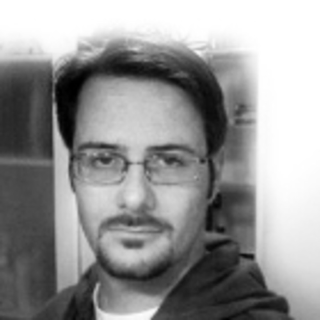 Alexander Stein Art Director Koch Media GmbH / Deep Silver XING