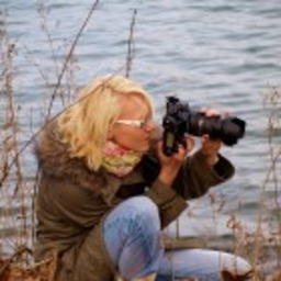 Anna-Lisa Lüdecke