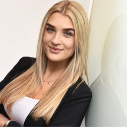 Louisa Becker's profile picture