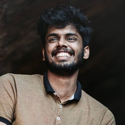 Dhananjaya G Pai