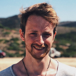 Frederik Zarek