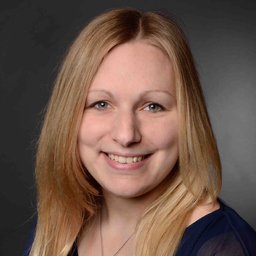 Jasmin Mahlstedt