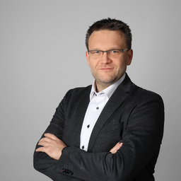 Michael Palitza
