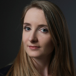 Anja Gebel